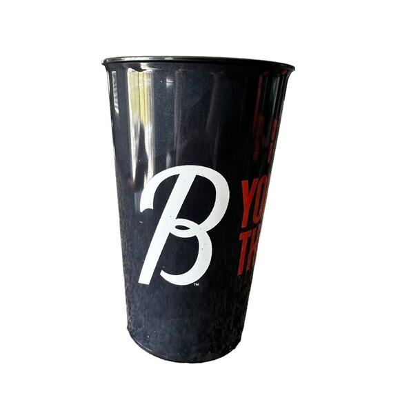 2024 Baltimore Orioles Souvenir Beverage Cup Can't Clip These Wings SGA Giveaway - Picture 1 of 5